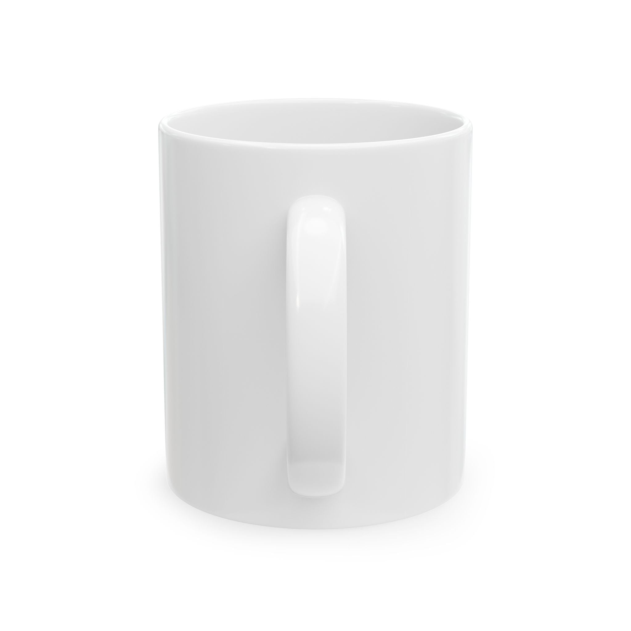 🐚 “Beach (noun)” Ceramic Mug – Sip the Tranquility, (11oz, 15oz)