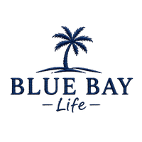 Blue Bay Island